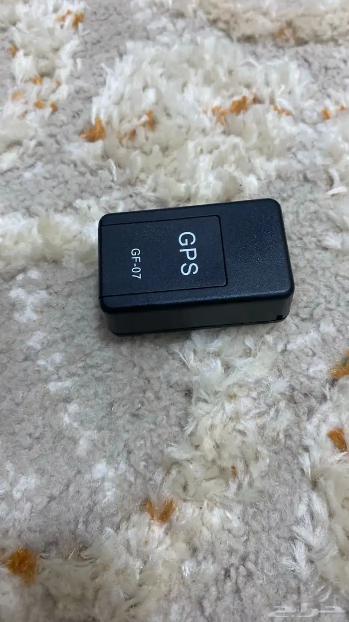 جهاز تتبع GPS للبيع. 1