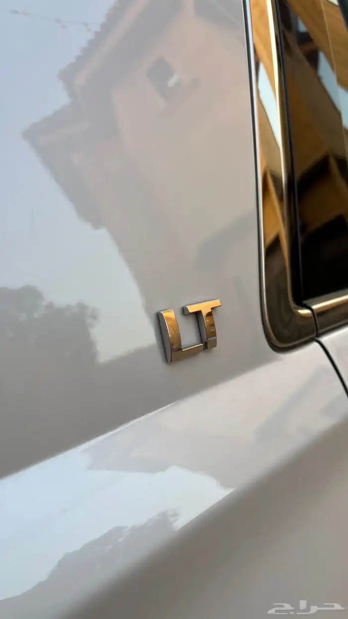 تاهو LT دبل موديل 2019 عداد 117 لؤلؤي 31