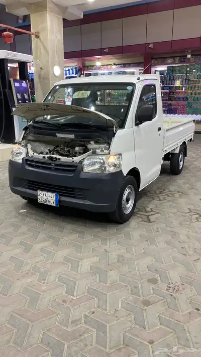 دباب ديهاتسو 2014 12