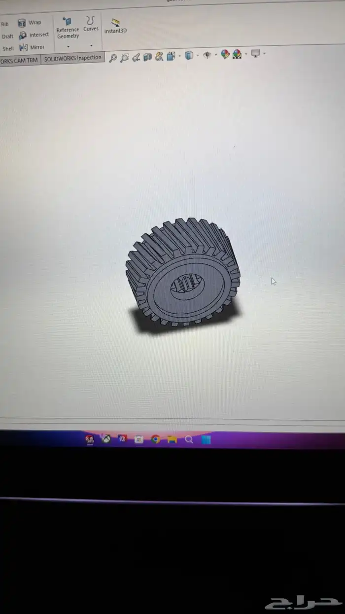 ترس تحكم دركسون لكزس 5