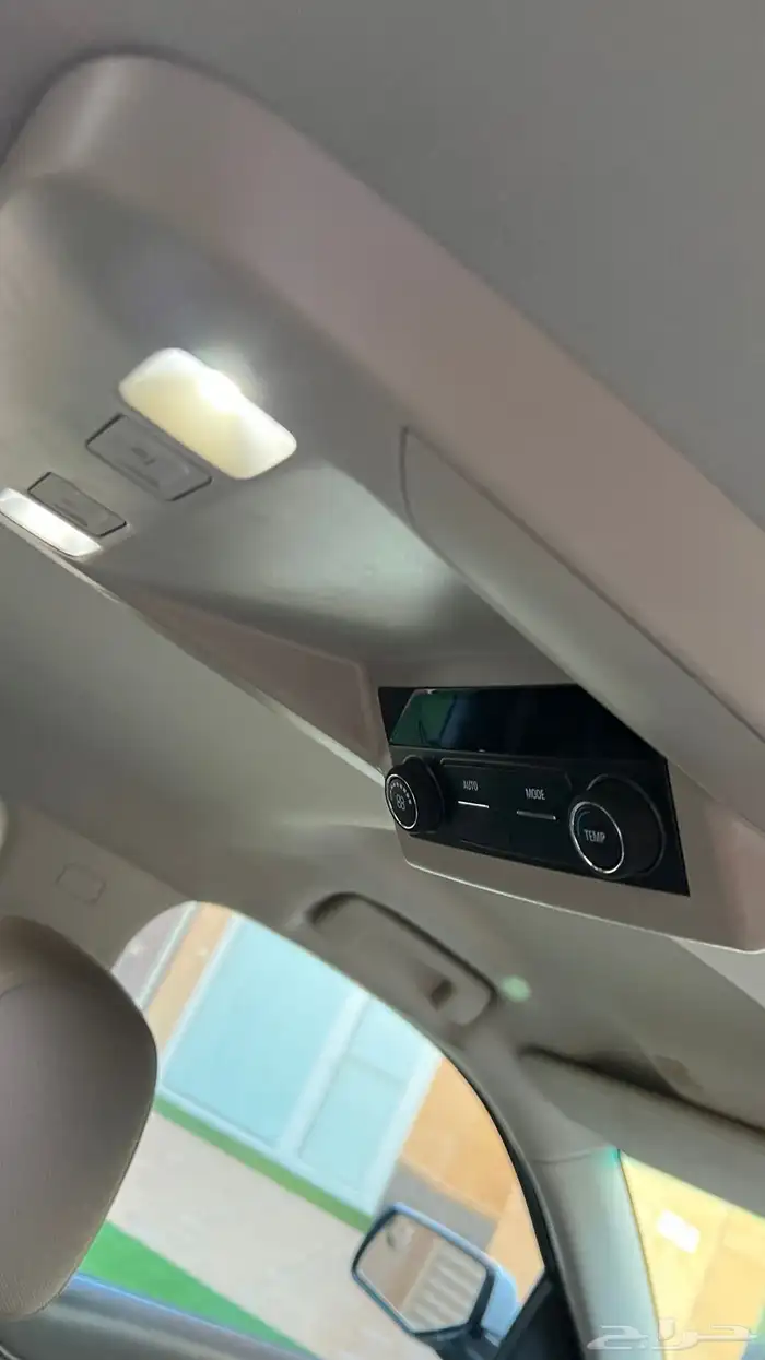 تاهو LT دبل موديل 2019 عداد 117 لؤلؤي 37