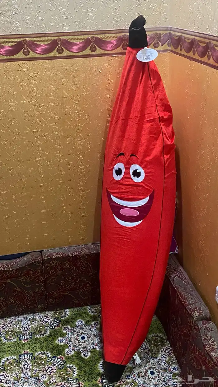 للبيع موزه جديده قابله للنفخ 2