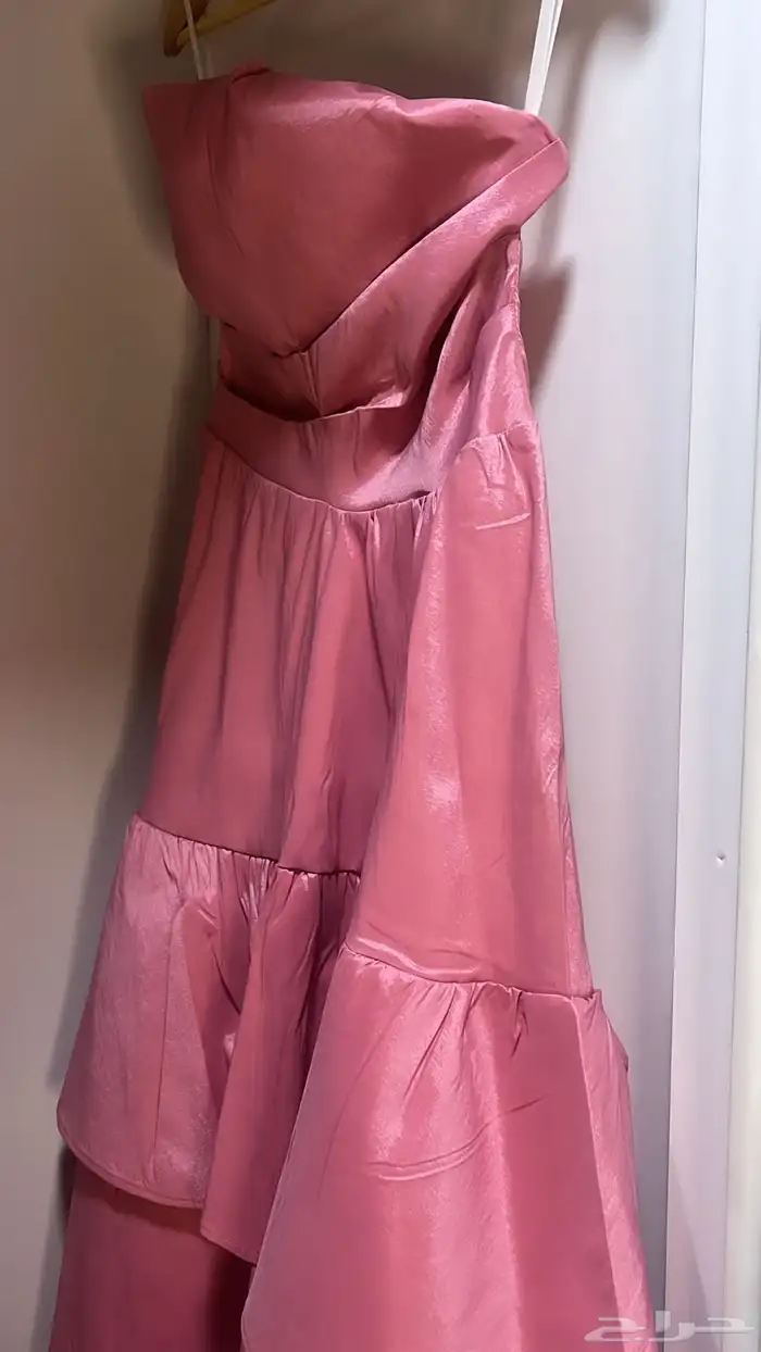 فساتين مناسبات ناعمه وفخمه 1