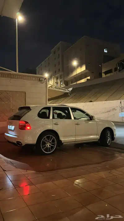 اعرض لكم سيارتي بورش كيان s 1