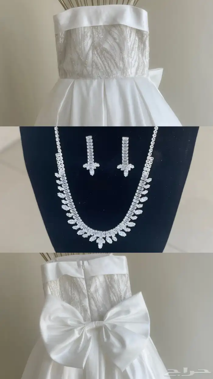 فساتين مناسبات ناعمه وفخمه 25