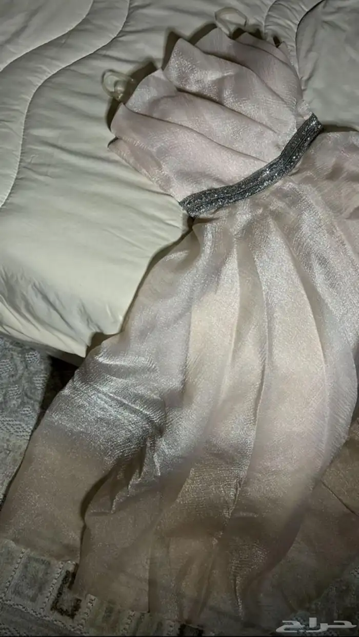 فساتين مناسبات ناعمه وفخمه 5