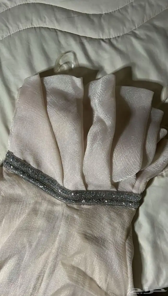 فساتين مناسبات ناعمه وفخمه 4