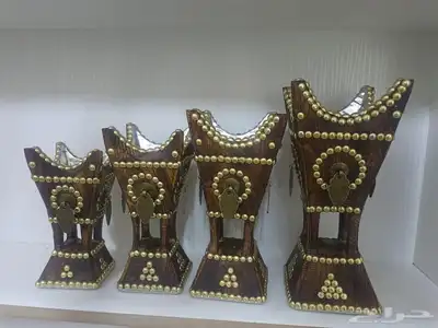مباخر حائليه بسعر جمله 6