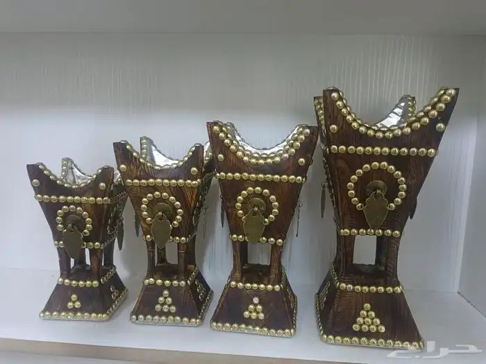 مباخر حائليه بسعر جمله 6