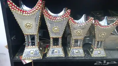 مباخر حائليه بسعر جمله 1