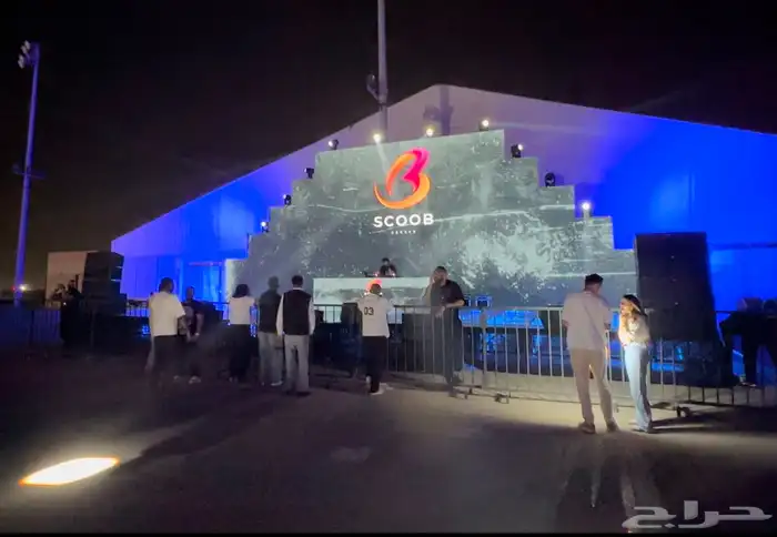 تنسيق حفلات تاجير صوتيات تاجير شاشات ليد led p2 4