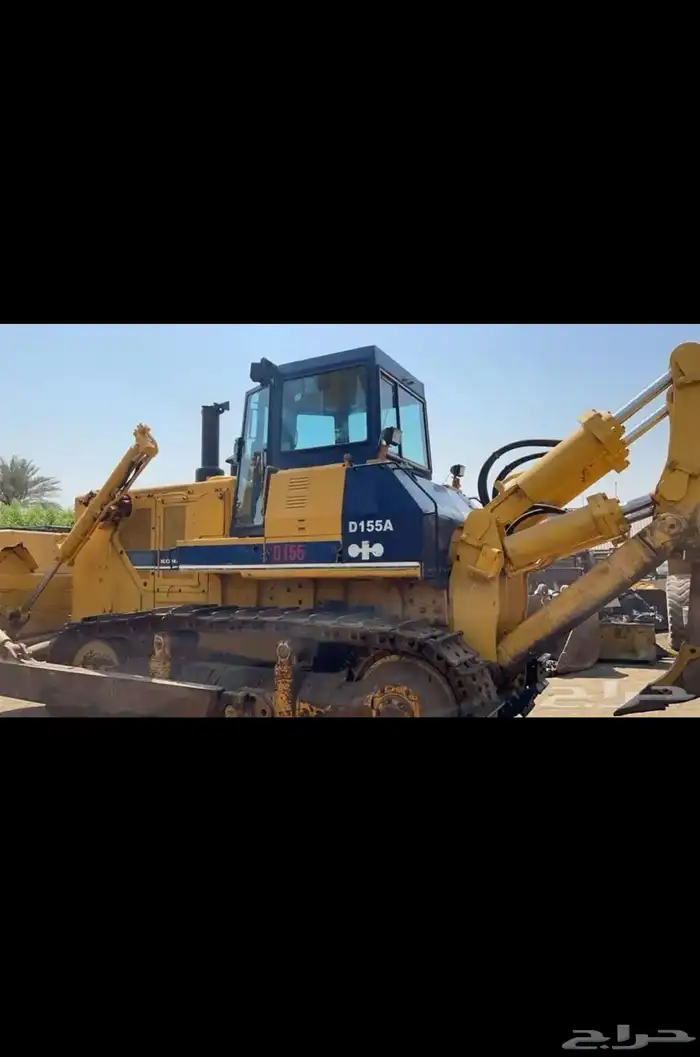 ايجار معدات وحفر وترحيل وردم 1