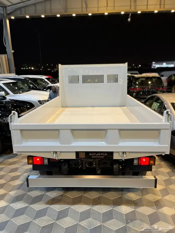 5 طن قلاب 2025 5