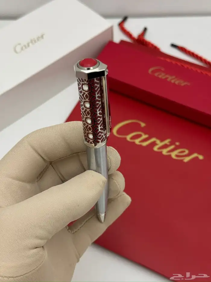 اقلام كارتير درجة اولى   10