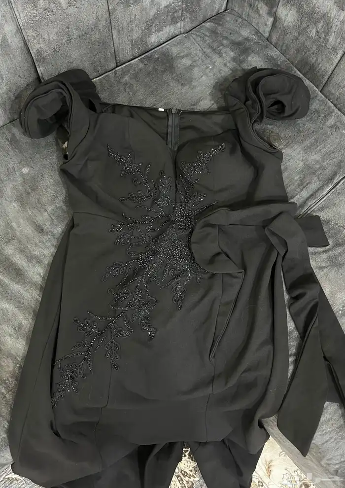 فساتين مناسبات ناعمه وفخمه 26