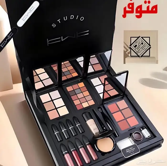 اطقم مكياج 2