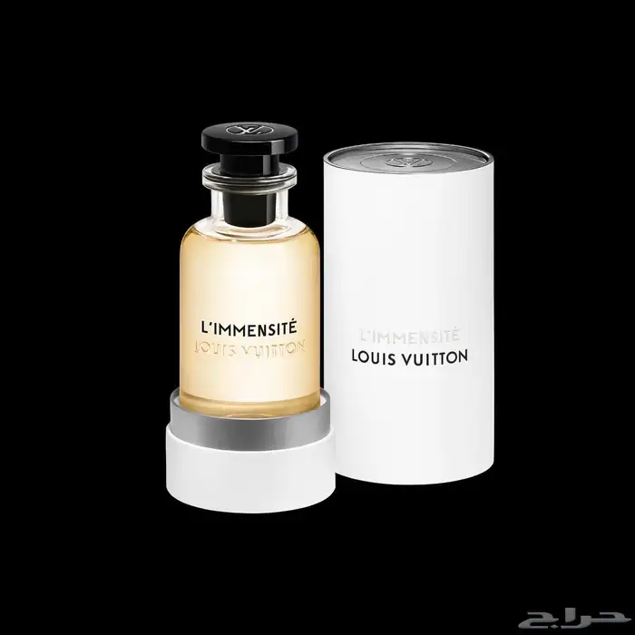 عطور لويس فيتون الحصريه النيش النادره 2