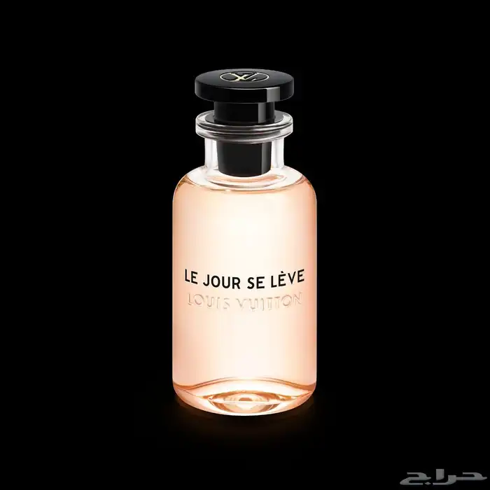 عطور لويس فيتون الحصريه النيش النادره 9