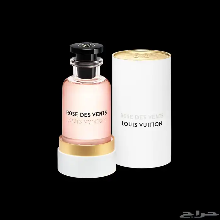عطور لويس فيتون الحصريه النيش النادره 6