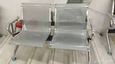 كراسي انتضار نفذت الكميه 3