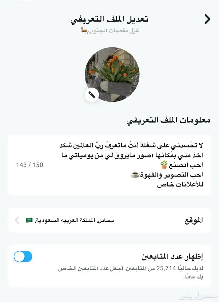 اعلانات سناب 1