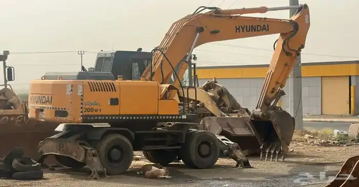 بوكلين كفرات للأجار 0