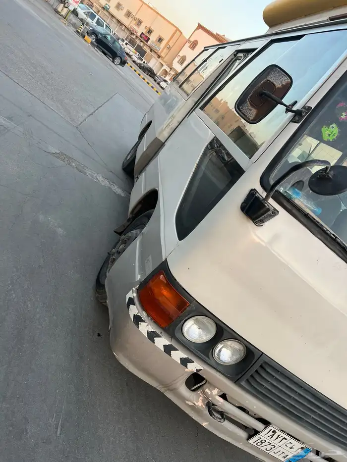 نقل عمال شرق الرياض 1