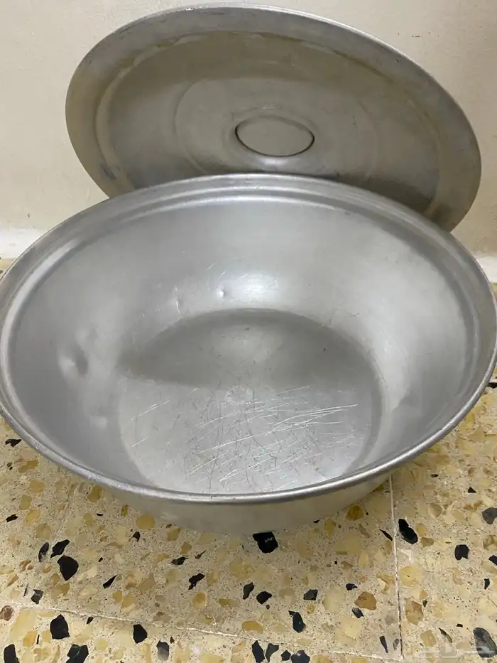 للبيع قدور 1