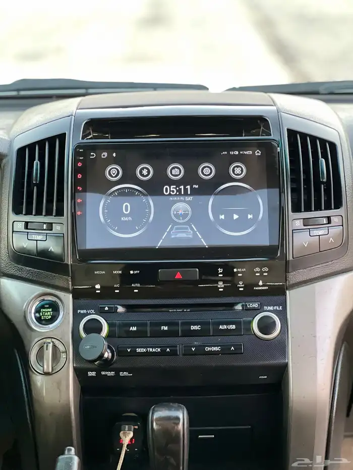 ( تم البيع ) VX-R 2011 اسبيرين 5.7 41