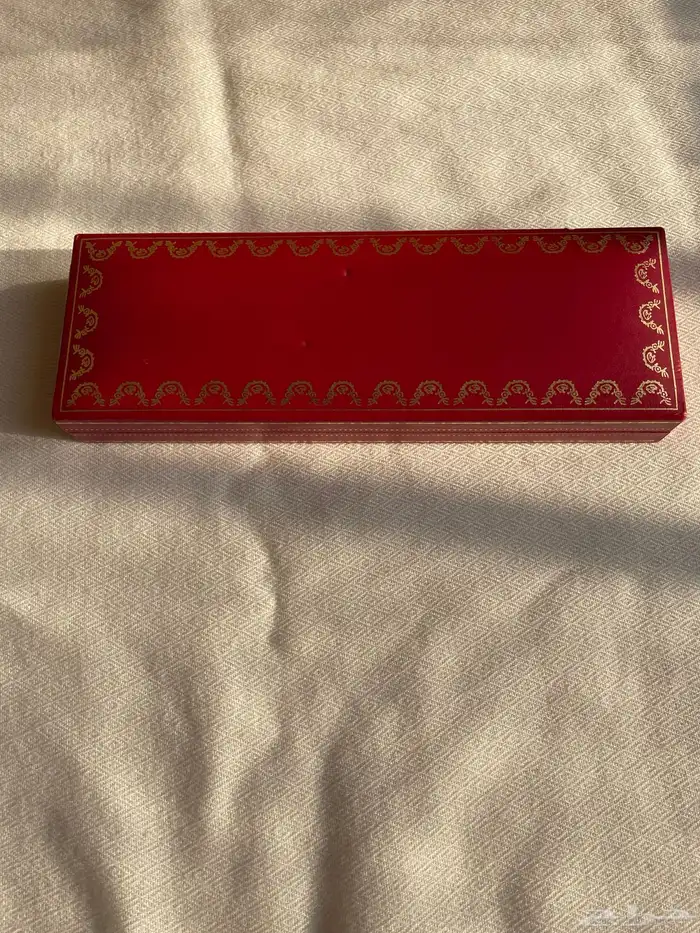 قلم كارتييه أصلي Cartier (تم البيع) 10