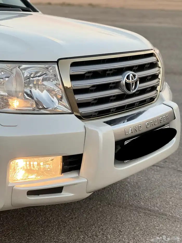 ( تم البيع ) VX-R 2011 اسبيرين 5.7 15