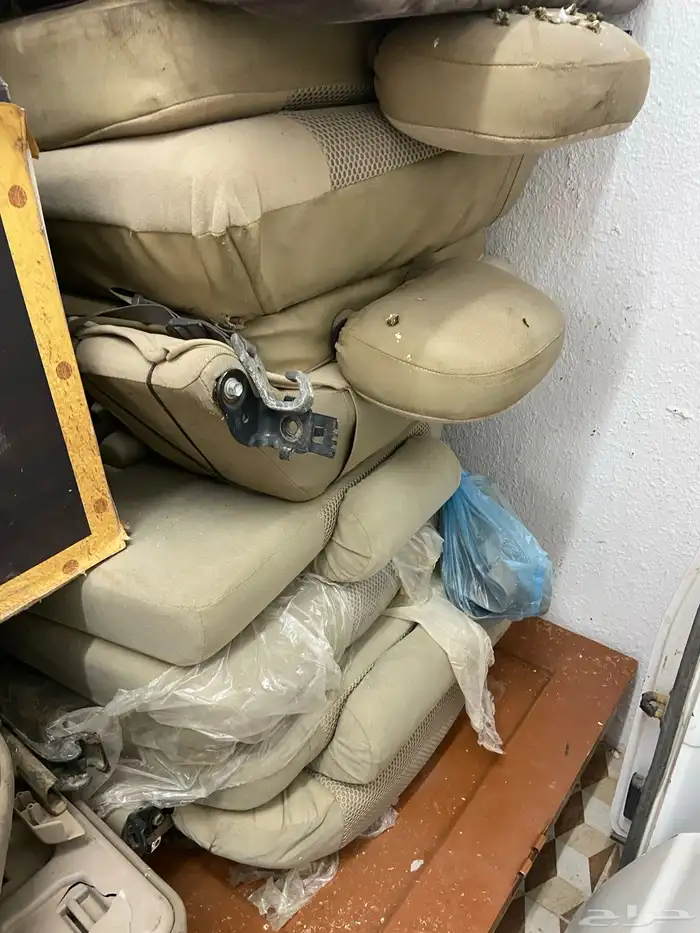 جيب باترول 2003 5