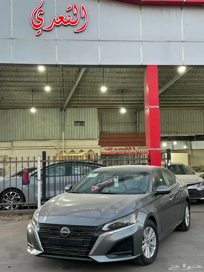 التيما 2023 خليجي مطور بسعر 93.500 شامل لدى معرض القعدي 9