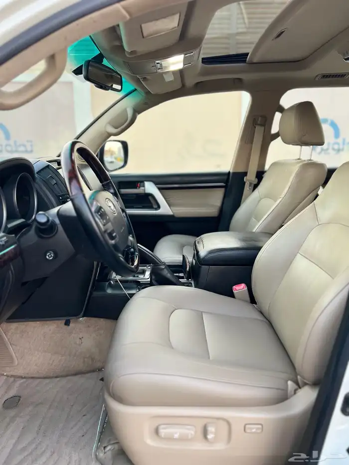 ( تم البيع ) VX-R 2011 اسبيرين 5.7 20