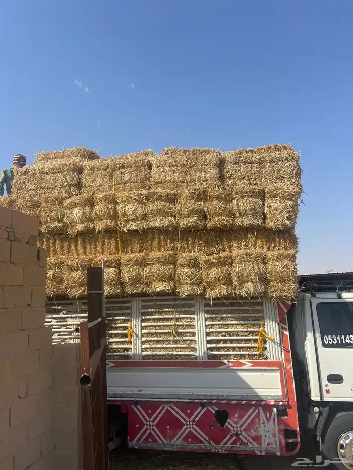 تبن بر صافي 2