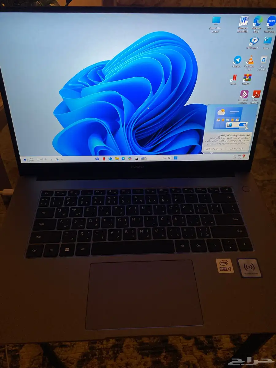 لاب توب هواوي 0