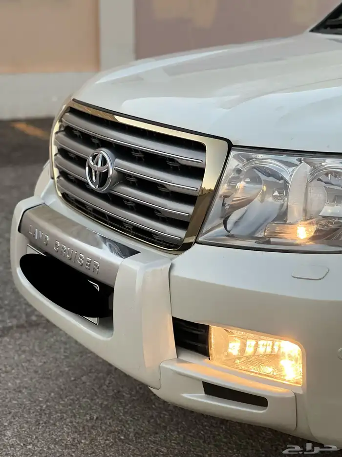 ( تم البيع ) VX-R 2011 اسبيرين 5.7 16