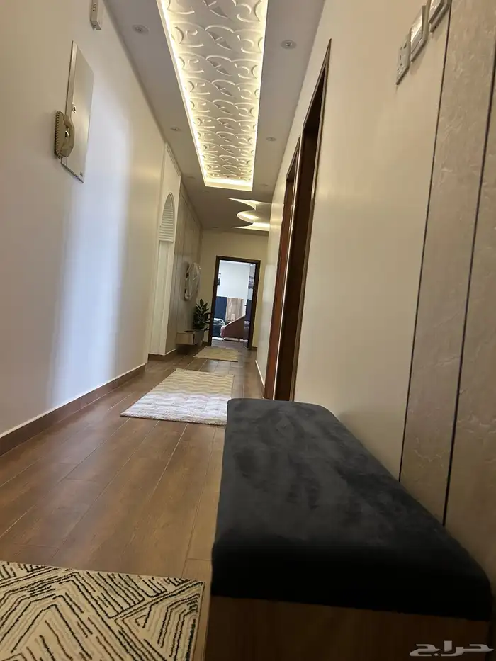 شقة جديدة للإيجار 37