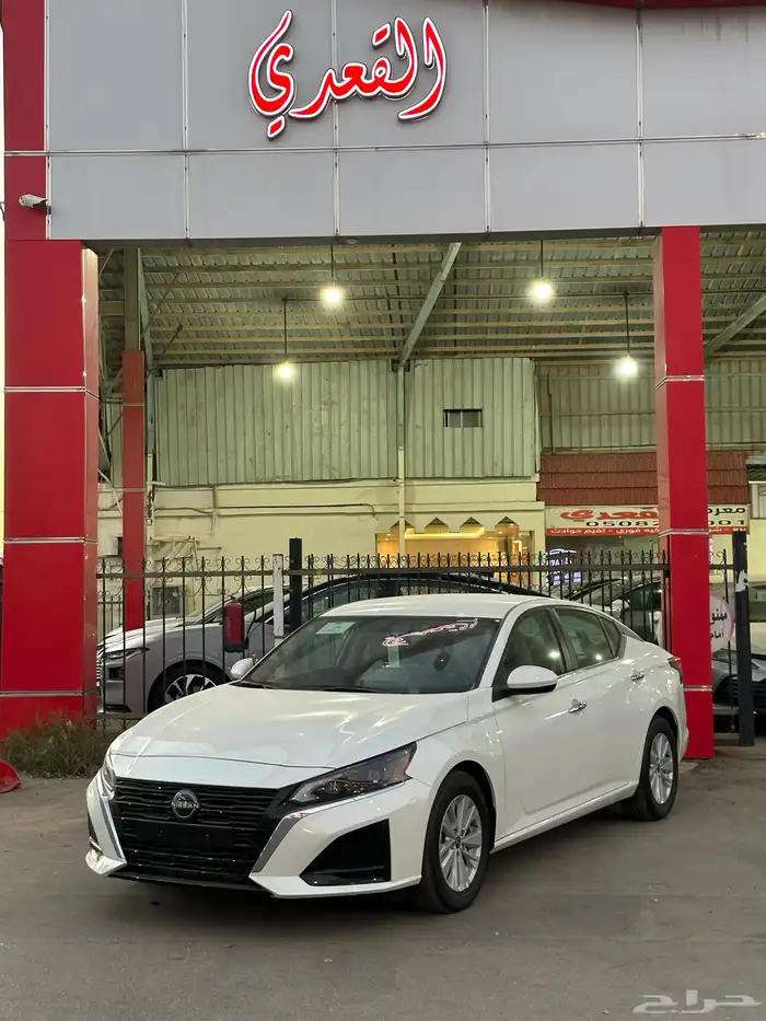 التيما 2023 خليجي مطور بسعر 93.500 شامل لدى معرض القعدي 11