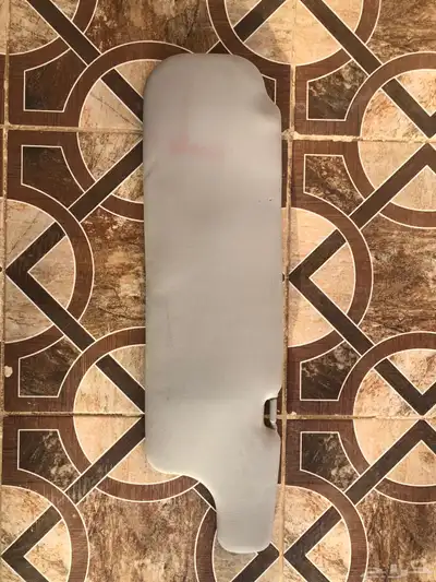 شماسيه جيب شاص نظيفه اصليه 1