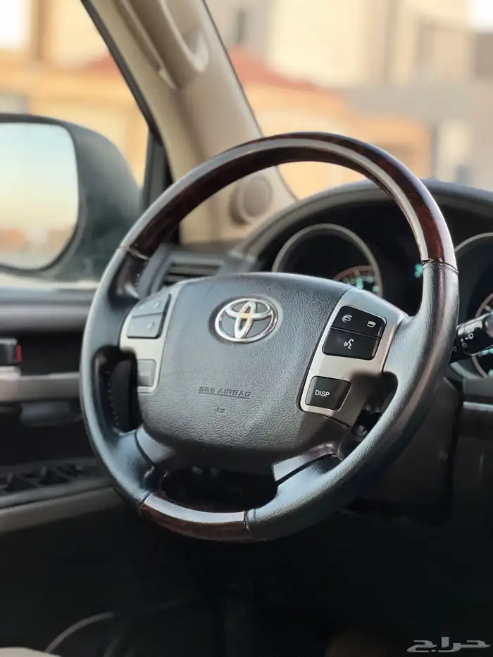 ( تم البيع ) VX-R 2011 اسبيرين 5.7 38