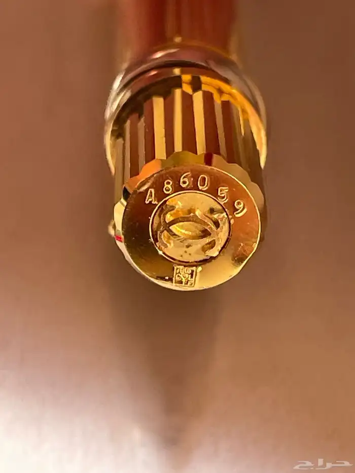 قلم كارتييه أصلي Cartier (تم البيع) 4
