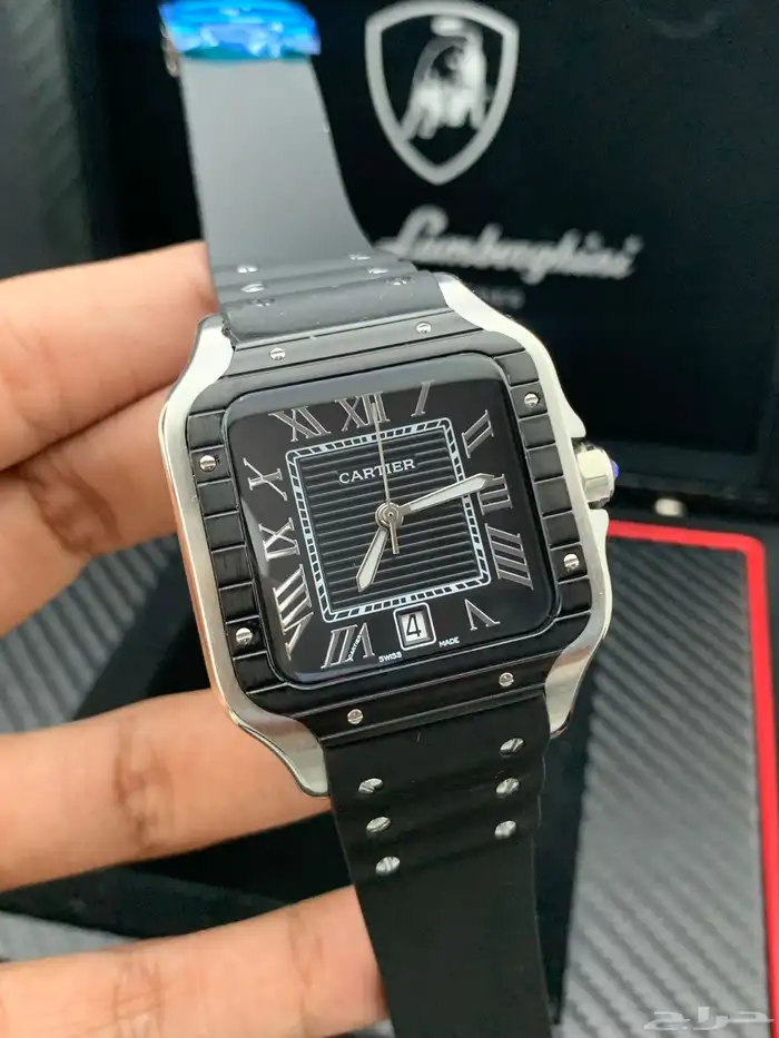 ساعات كارتير دي سانتوس سوبر كوالتي 0