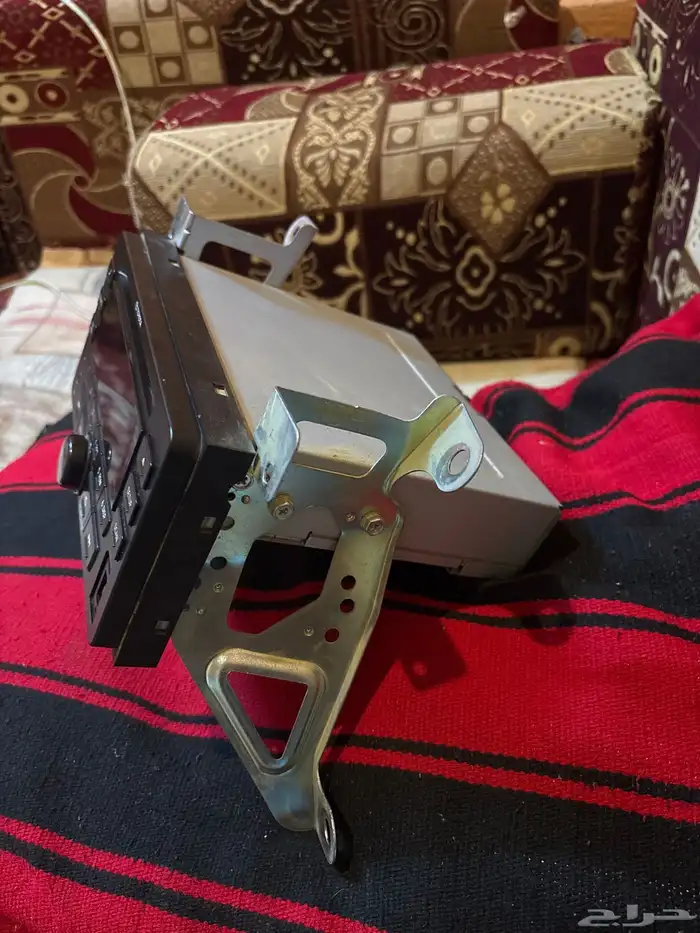 مسجل هايلكس 2021 1