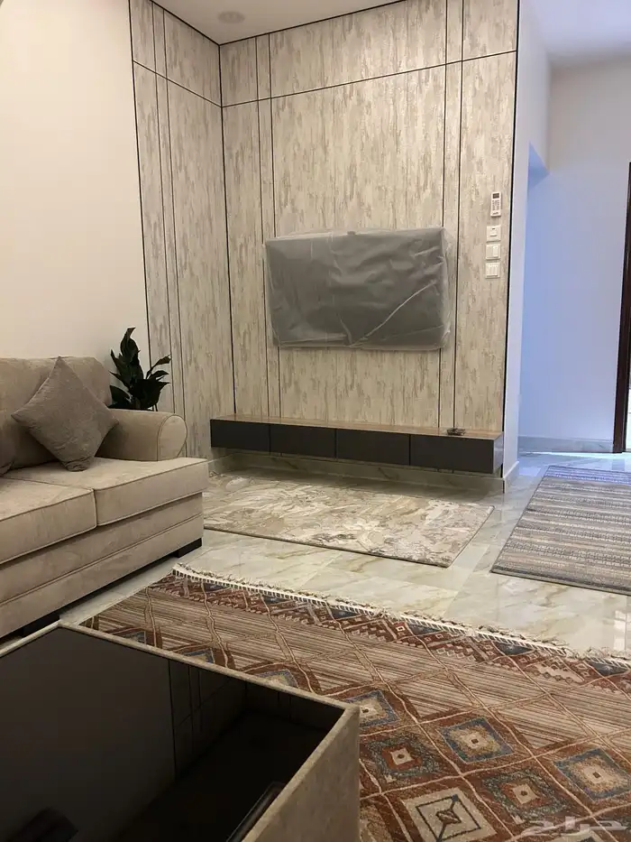 شقة جديدة للإيجار 28