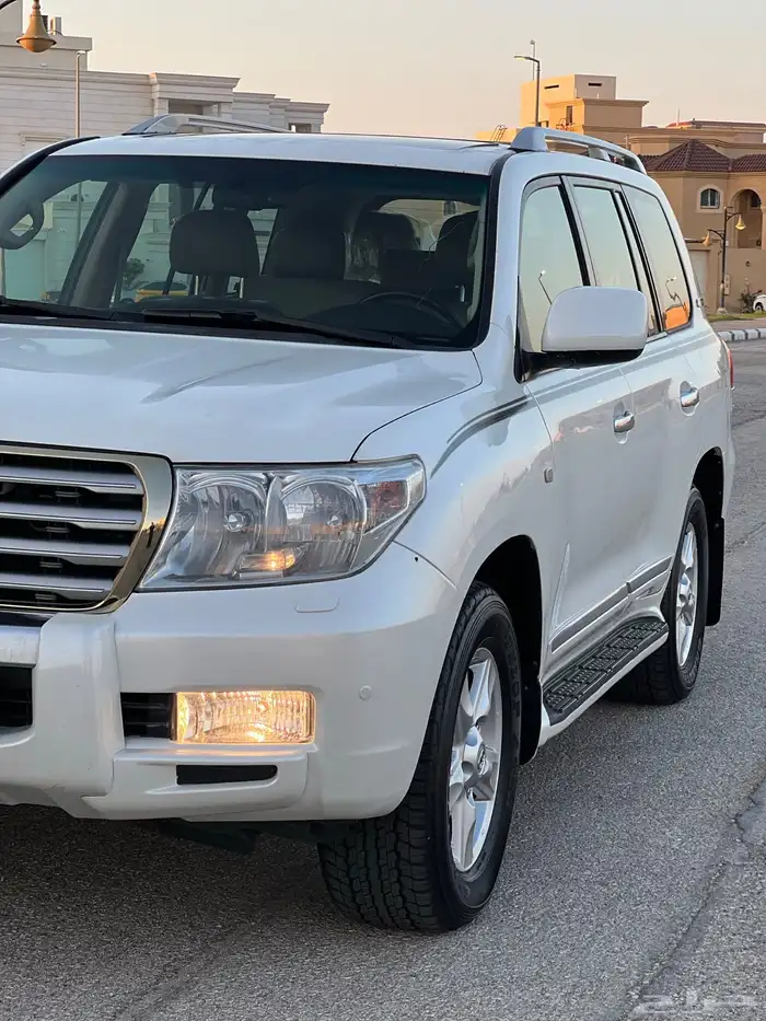 ( تم البيع ) VX-R 2011 اسبيرين 5.7 1