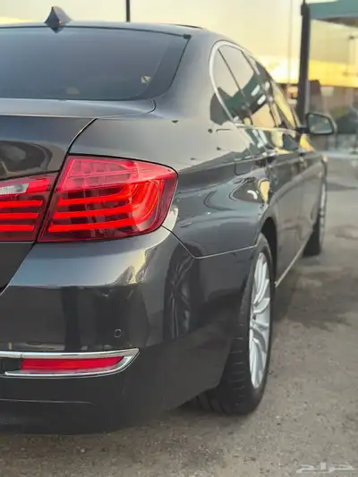 بي ام 2015 6