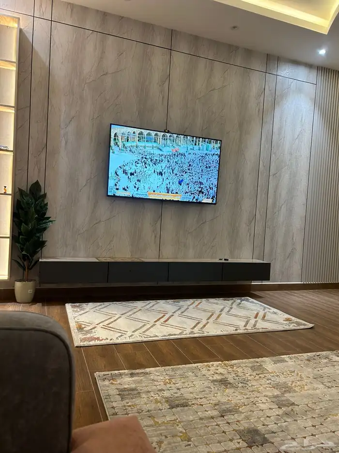 شقة جديدة للإيجار 15