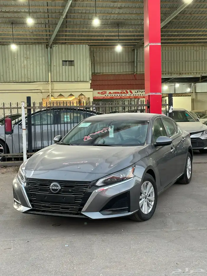 التيما 2023 خليجي مطور بسعر 93.500 شامل لدى معرض القعدي 3