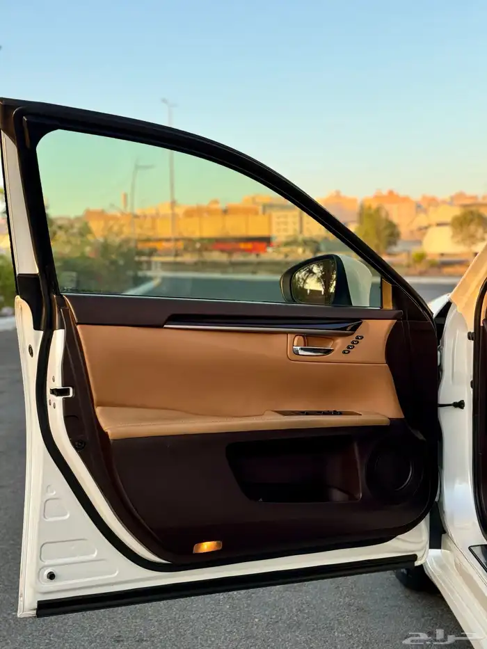 لكزس Es 350 cc 2 0 1 6 ((مباااع)) 7